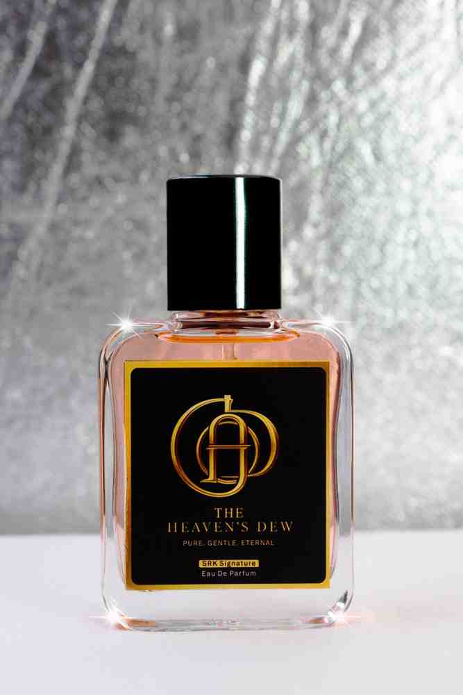 SRK Signature Perfume