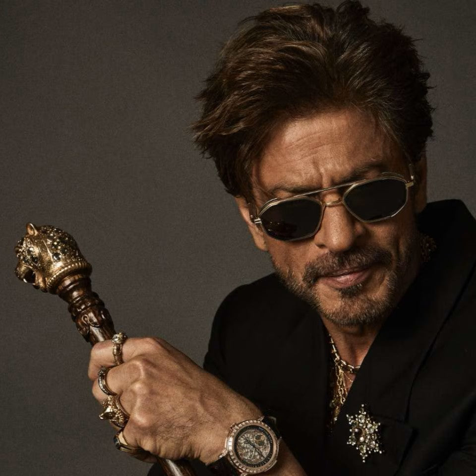 Celebrity Perfumes