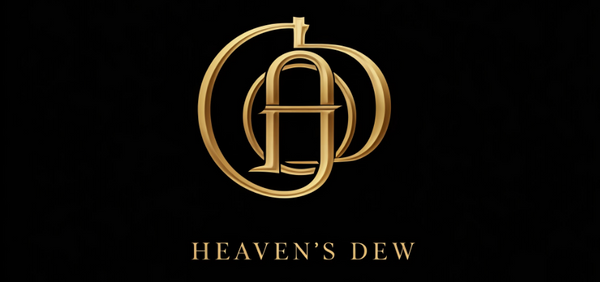 The Heaven's Dew